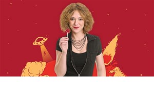 Για τον Βαγγέλη Χαρισόπουλο το stand up comedy είναι έρωτας - εικόνα 3