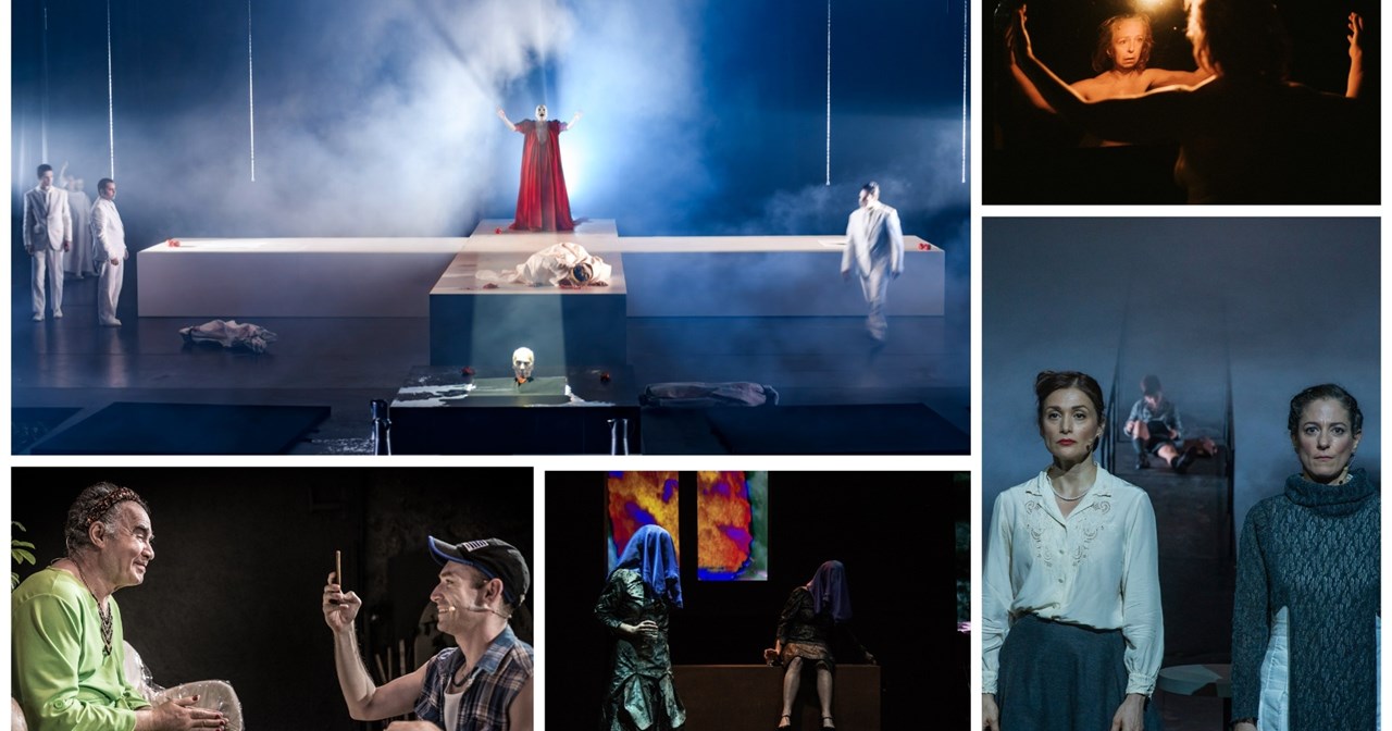 Οι "Σπυριδούλες" της ομάδας 4Frontal στο "Διεθνές Φεστιβάλ Λευκωσίας που δεν τελειώνει" - εικόνα 4