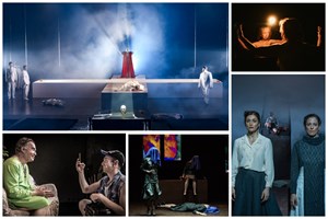 Οι "Σπυριδούλες" της ομάδας 4Frontal στο "Διεθνές Φεστιβάλ Λευκωσίας που δεν τελειώνει" - εικόνα 4