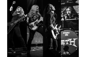 Οι Still Corners επιστρέφουν στο "Gagarin 205" - εικόνα 1