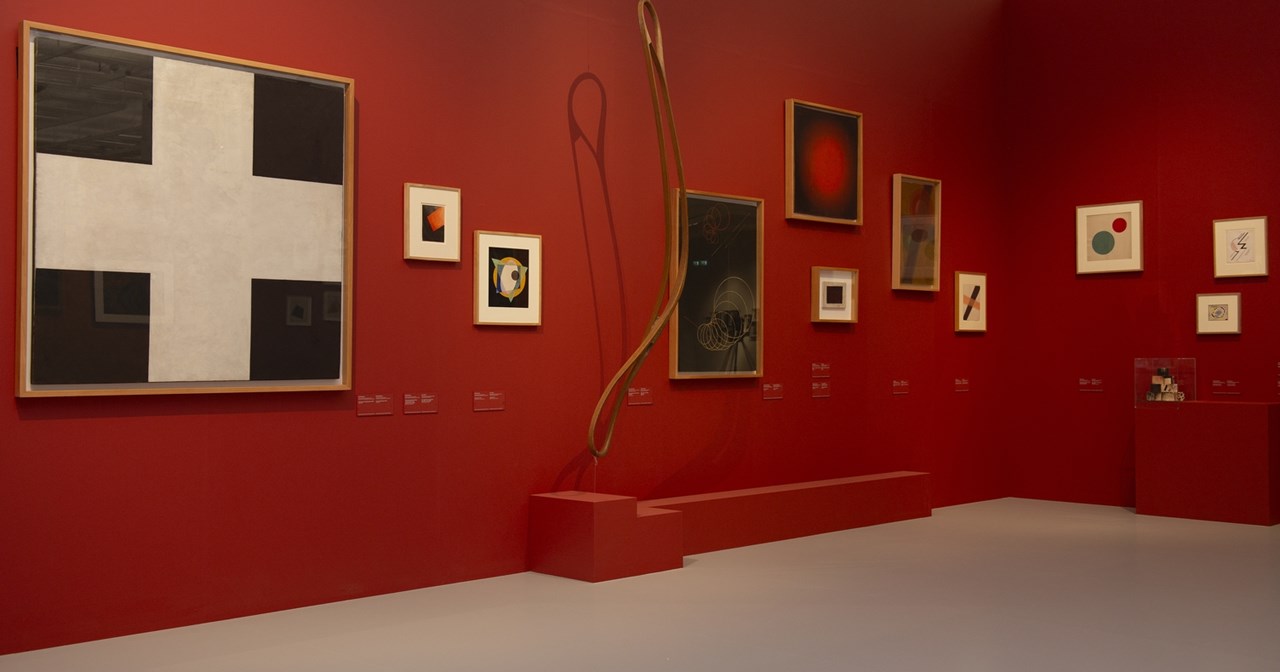 Οι εκθέσεις που δε χάνουμε τον Απρίλιο - εικόνα 16