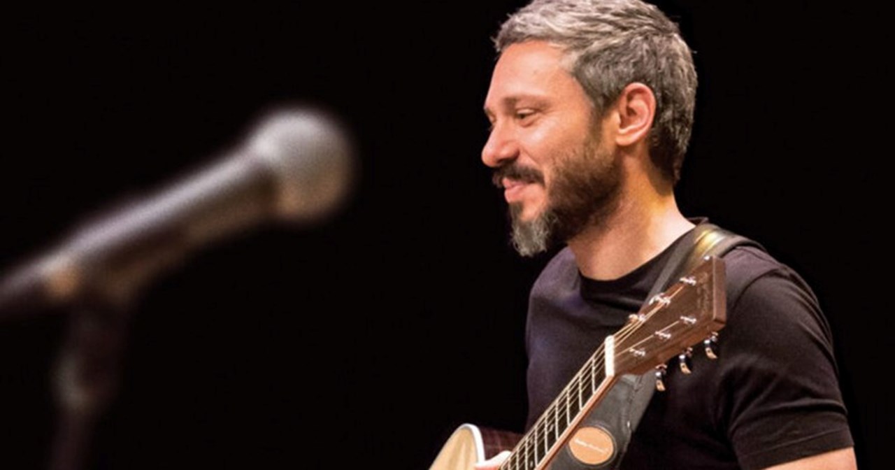 Έφυγε από τη ζωή ο Αλέξης Παπαδημητρίου - εικόνα 1