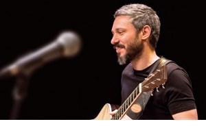 Έφυγε από τη ζωή ο Αλέξης Παπαδημητρίου - εικόνα 1