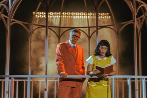 Δείτε Μολιέρο στο Εθνικό σε συνθήκες καθολικής προσβασιμότητας - εικόνα 2