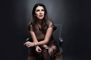 "Οι ποιητές μας τραγουδούν" στον "Παρνασσό" - εικόνα 1