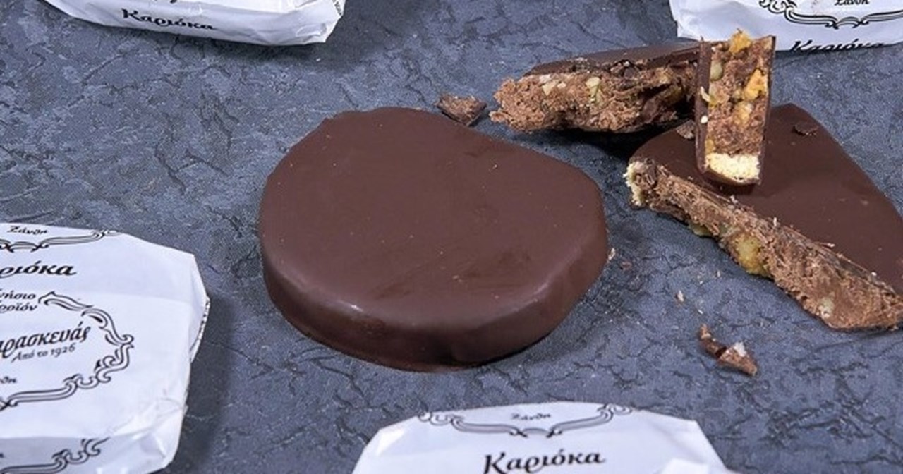 Advent calendar 9/12: Φέρνουμε τη μαγεία των Χριστουγέννων στην κουζίνα - εικόνα 1