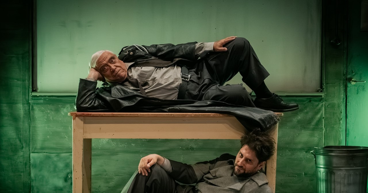 "Murmuration"- Το μαγευτικό χορευτικό φαινόμενο στο Ηρώδειο - εικόνα 10