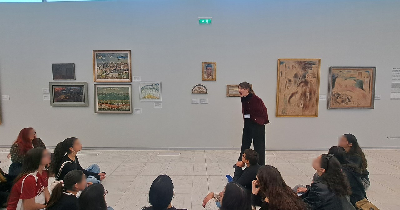 Πρέπει άραγε να καταδικάσουμε την τέχνη που σοκάρει; - εικόνα 4