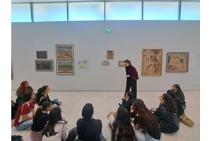 Πρέπει άραγε να καταδικάσουμε την τέχνη που σοκάρει; - εικόνα 4