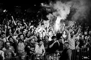 Marseaux: "Πάντα προσπαθώ να λειτουργώ σαν 'φωνή' για το κοινό μου" - εικόνα 5