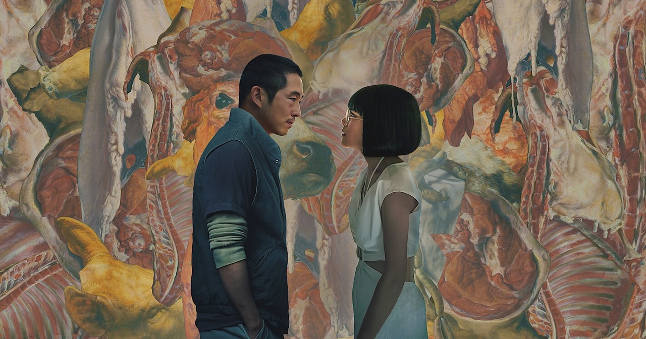 Όσκαρ Άιζακ και Κάρεϊ Μάλιγκαν πρωταγωνιστούν στη 2η σεζόν του "Beef" - εικόνα 3