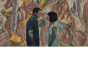 Όσκαρ Άιζακ και Κάρεϊ Μάλιγκαν πρωταγωνιστούν στη 2η σεζόν του "Beef" - εικόνα 3