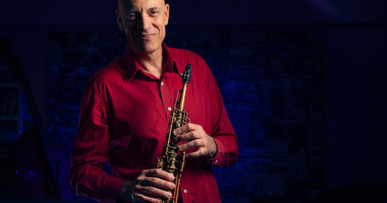 "Πατέρας & Γιος": Jazz στους Δελφούς με τους Δημήτρη και Νέστορα Βασιλάκη - εικόνα 2