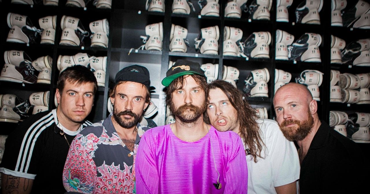 "Femme Fête": Μια μουσική γιορτή για τη γυναίκα στο "Red Jasper" - εικόνα 2