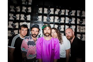 "Femme Fête": Μια μουσική γιορτή για τη γυναίκα στο "Red Jasper" - εικόνα 2