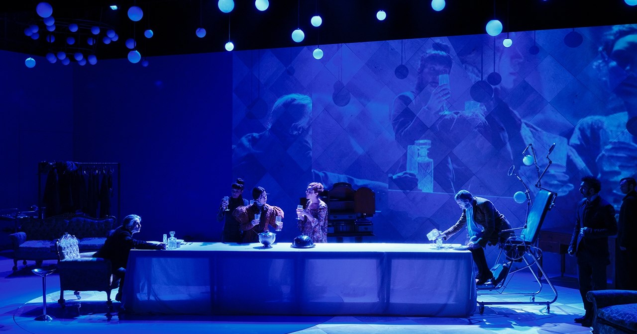 Last call για τα Θεατρικά Βραβεία Κοινού 2025 – Ψηφίστε τώρα τις καλύτερες παραστάσεις και τους πρωταγωνιστές που αγαπήσατε! - εικόνα 5