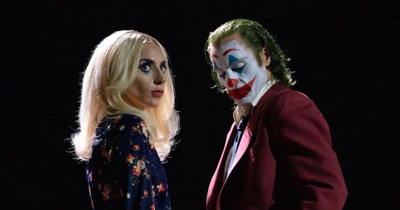"Harlequin": Η Lady Gaga κυκλοφορεί το soundtrack album του "Joker: Folie à Deux" - εικόνα 1