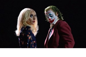 "Harlequin": Η Lady Gaga κυκλοφορεί το soundtrack album του "Joker: Folie à Deux" - εικόνα 1