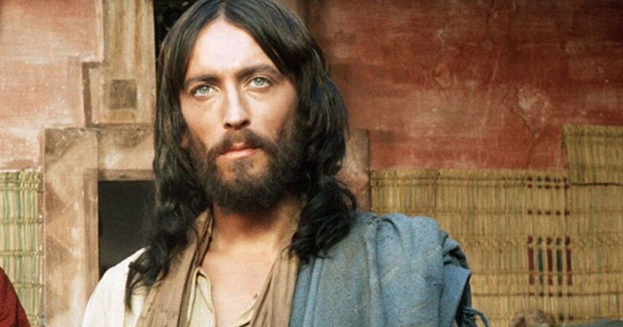 Απόψε (10/04) στην TV: Τα Πάθη του Ιησού μέσα από το βλέμμα του Μάρτιν Σκορσέζε - εικόνα 1