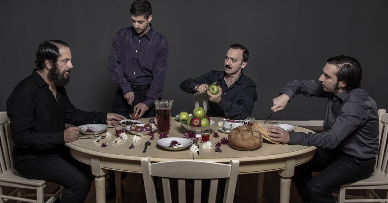 Το "Καλά, εσύ σκοτώθηκες νωρίς" κατεβάζει αυλαία - εικόνα 5