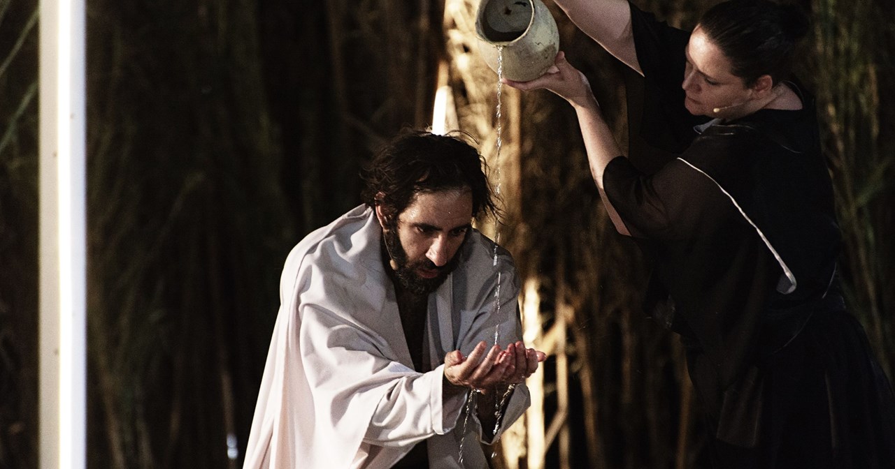 Πες μου πού είσαι διακοπές να σου πω ποια θεατρική παράσταση να δεις - εικόνα 12