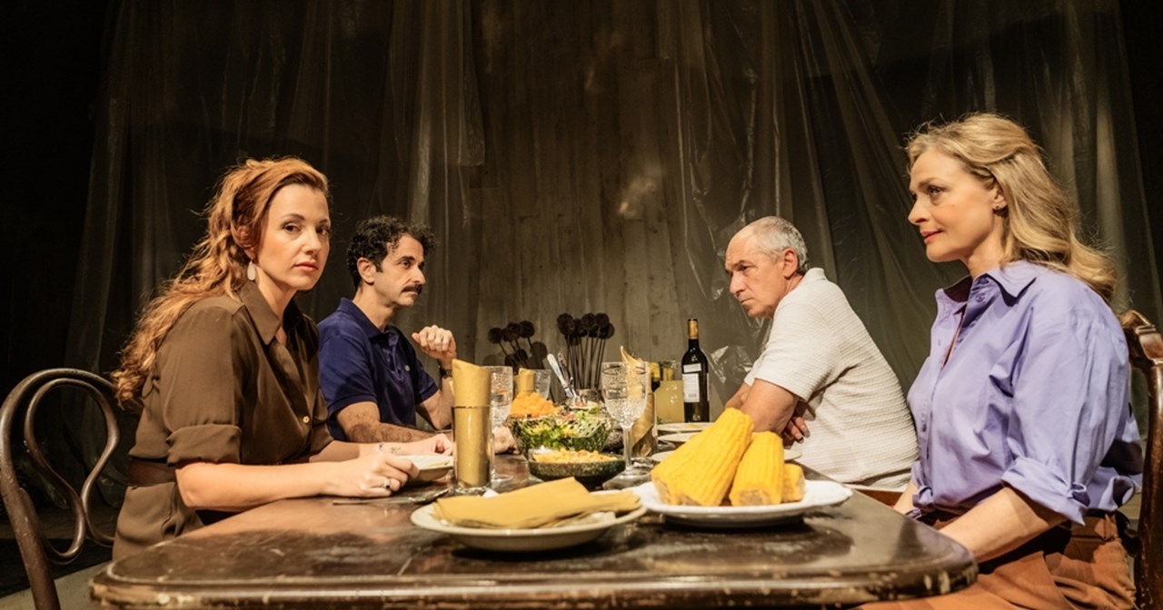 "The Exam": Το άγχος των εξετάσεων γίνεται θέατρο - εικόνα 3