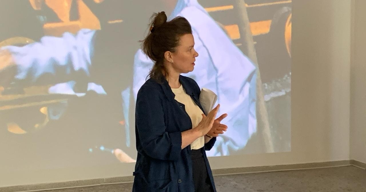 52ο Φεστιβάλ Βιβλίου στο Πεδίον του Άρεως: Όλα όσα θα δούμε στις 20, 21 και 22/9 - εικόνα 5