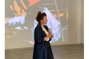 52ο Φεστιβάλ Βιβλίου στο Πεδίον του Άρεως: Όλα όσα θα δούμε στις 20, 21 και 22/9 - εικόνα 5