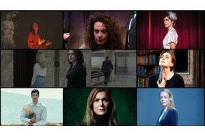 "Demons": Τελευταίες παραστάσεις για ένα από τα πιο εμβληματικά έργα του σύγχρονου ευρωπαϊκού θεάτρου - εικόνα 4