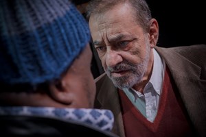 Οι θεατρικές πρεμιέρες της εβδομάδας (16-20/02) - εικόνα 8