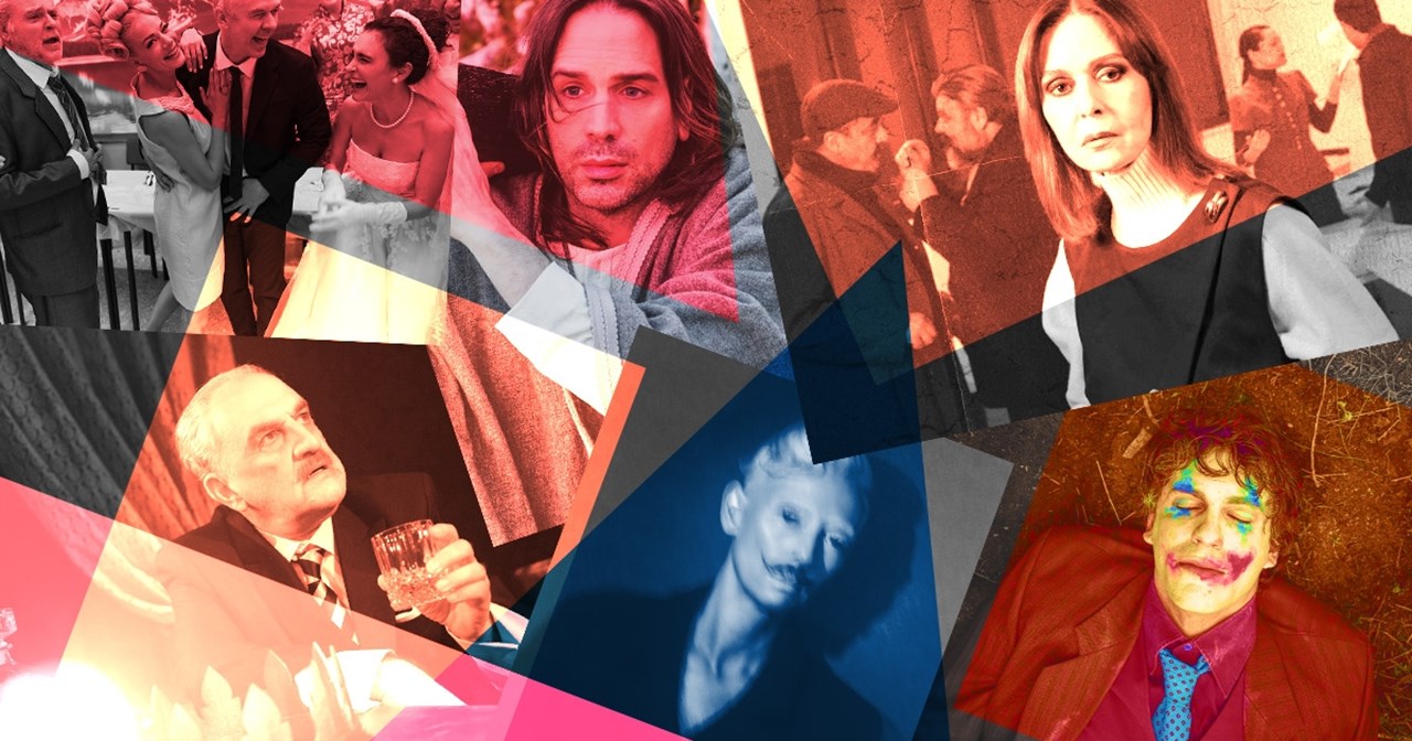 4 αδιαμφισβήτητοι λόγοι για να δούμε τον "Αρχιμάστορα Σόλνες" - εικόνα 5