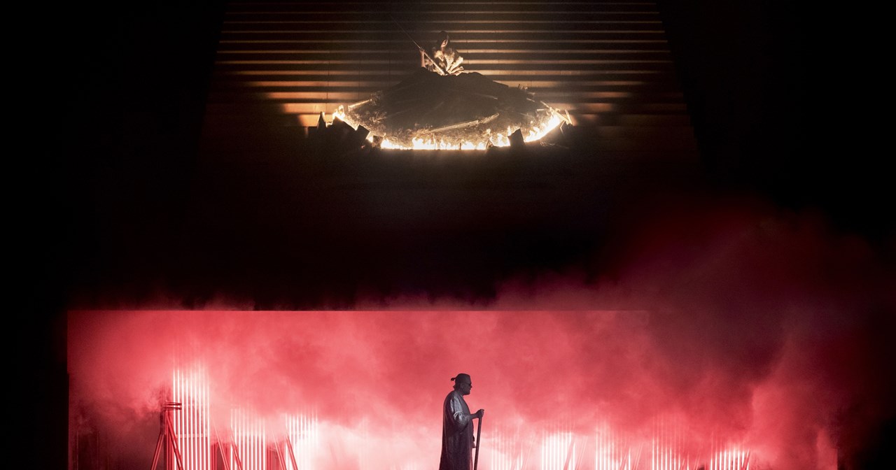 Η Karina Canellakis διευθύνει τη Φιλαρμονική Ορχήστρα του Λονδίνου - εικόνα 3