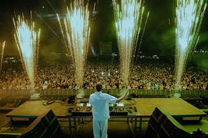 Πώς το Primer Music Festival 2024 έγινε το μεγαλύτερο φεστιβάλ χορευτικής μουσικής της Αθήνας; - εικόνα 7