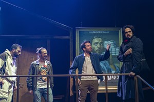 Η Ελλη Τρίγγου συναντά την "αθανασία" και τη "Λόλα" - εικόνα 3