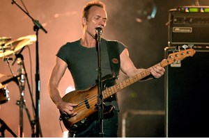 Ο Jozef Van Wissem σε μια μυσταγωγική συναυλία στην Αθήνα - εικόνα 1