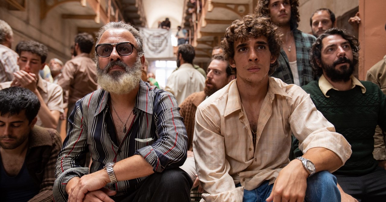 Park your Cinema: Το πρόγραμμα ταινιών για τους μήνες Αύγουστο και Σεπτέμβριο - εικόνα 7