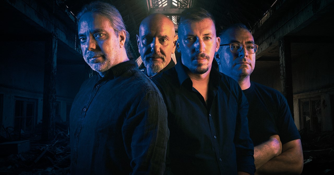 "Του δρόμου η χαρά": O Νίκος Πορτοκάλογλου στο Μέγαρο Μουσικής - εικόνα 2