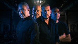 "Του δρόμου η χαρά": O Νίκος Πορτοκάλογλου στο Μέγαρο Μουσικής - εικόνα 2