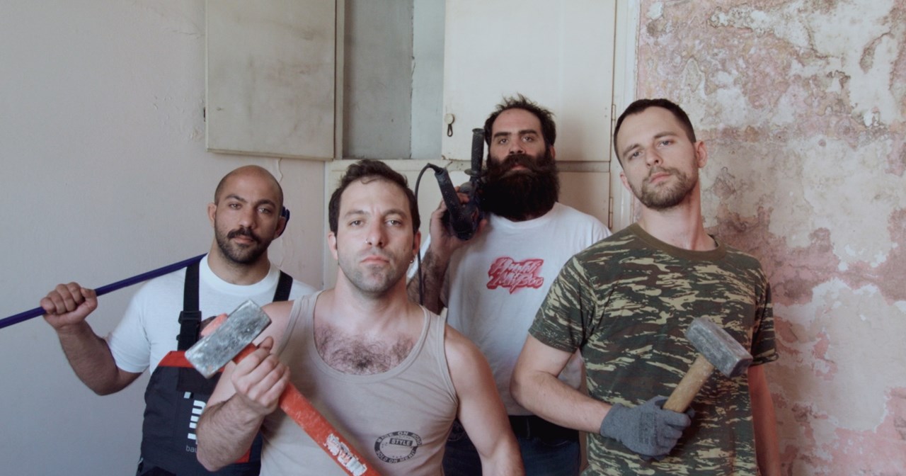 Η Kovacs επιστρέφει στην Ελλάδα για δύο συναυλίες - εικόνα 3