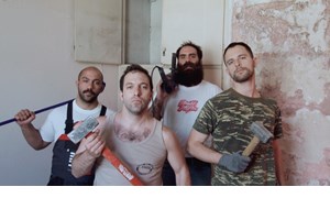 Η Kovacs επιστρέφει στην Ελλάδα για δύο συναυλίες - εικόνα 3