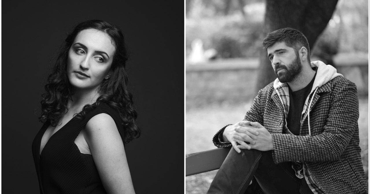 Λάκης Τζορντανέλλι, Γιώργος Πολυχρονιάδης και Κατερίνα Αδαμαντίδου στα "Καλύτερα μας χρόνια" - εικόνα 1