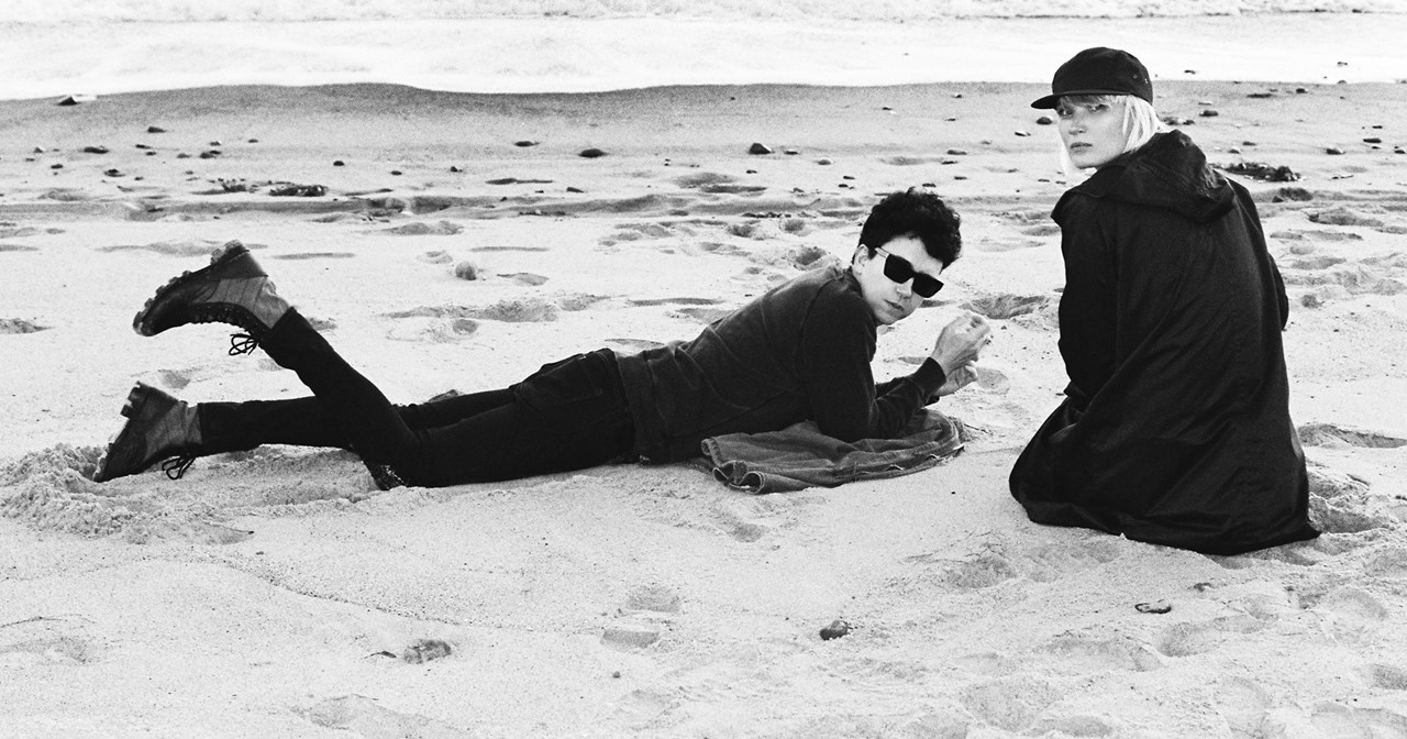 Οι Allah-Las για μια βραδιά 60s νοσταλγίας και χρωματιστής ψυχεδέλειας - εικόνα 1