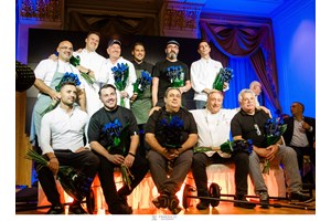 Top Notch 2023: Χρυσό φινάλε για τα 30 χρόνια των Χρυσών Σκούφων - εικόνα 1