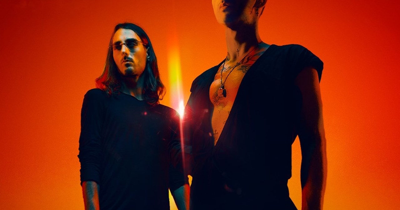 O Dave Seaman πρωταγωνιστεί στο επόμενο Mayans event - εικόνα 1