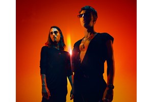 O Dave Seaman πρωταγωνιστεί στο επόμενο Mayans event - εικόνα 1