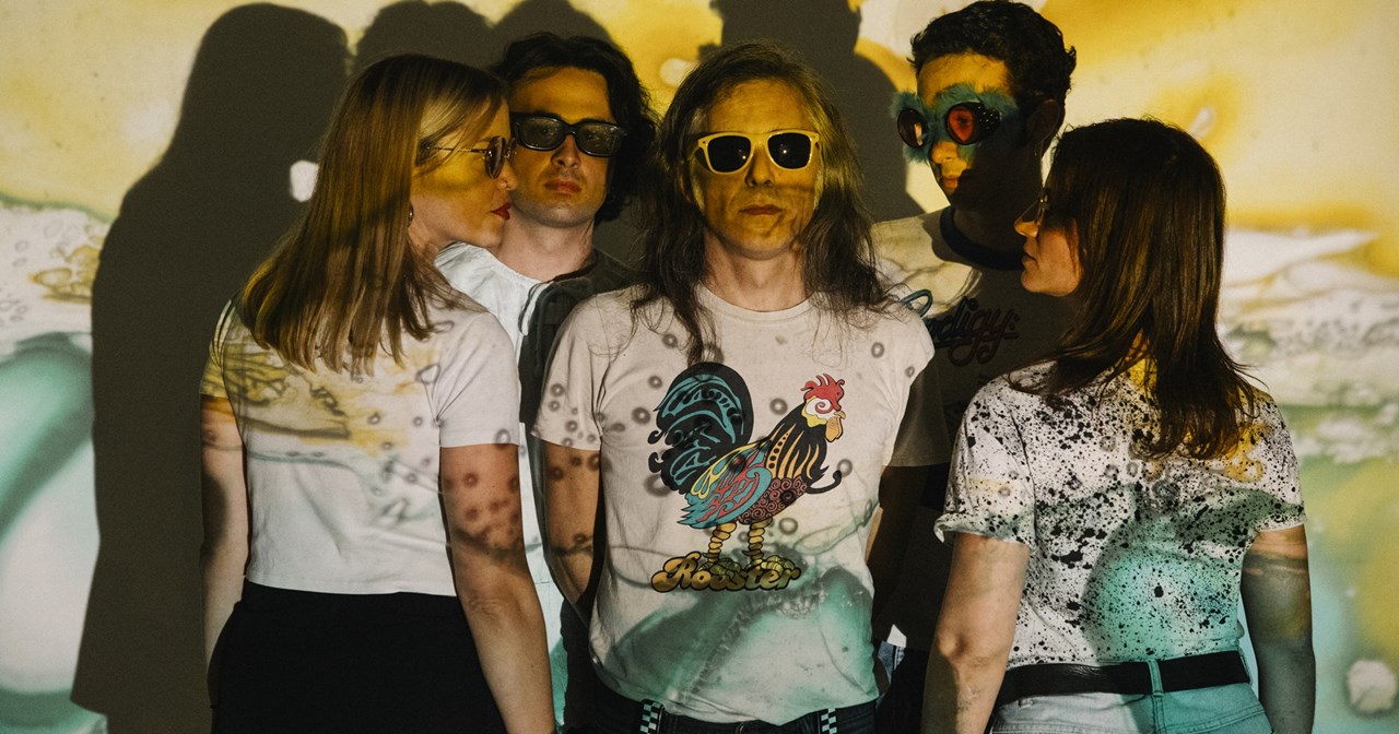 Μια Γέφυρα Μουσικής απλώνεται πάνω από τη Συγγρού - εικόνα 1