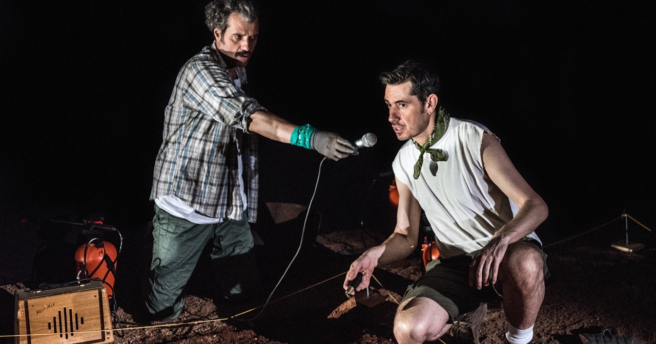 Τι μας καίει; Η νέα γενιά μιλάει από τη σκηνή - εικόνα 6