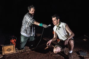 Τι μας καίει; Η νέα γενιά μιλάει από τη σκηνή - εικόνα 6