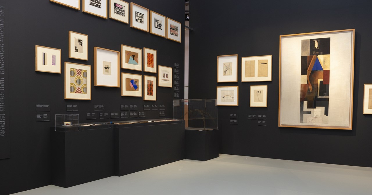 Στο Δρομοκαΐτειο, για μια δυστοπική όσο και ενδιαφέρουσα έκθεση - εικόνα 5