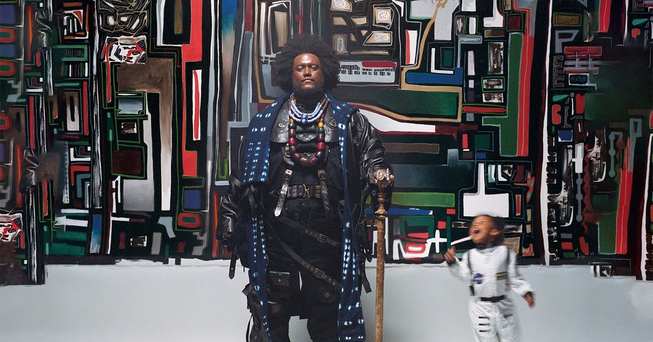 "Ένα πλαστικό ποτήρι": Αποχαιρετισμός στον David Thomas - εικόνα 1